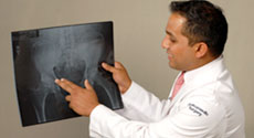 Hip Replacement Revision Washington DC and Northern Virginia
